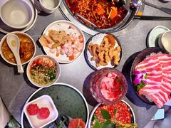 -故里和山·成都火锅(欢乐港湾店)