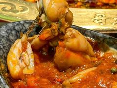 -哥老官重庆美蛙鱼头(西湖银泰十一哥店)