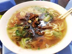 -小狗面馆(复兴店)