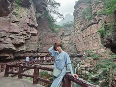 -云台山风景名胜区