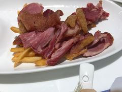 脆皮猪蹄-至潮餐厅精致粤菜·活鲈鱼·走地鸡(珠江新城店)