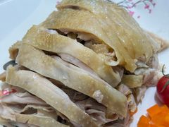 桶子鸡-黄家老店·非遗灌汤包(晋安路店)