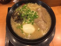 -博多一幸舍(侨福芳草地购物中心店)