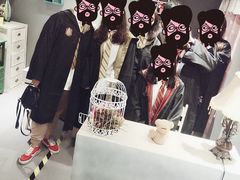 -MAX伯爵趣味互动密室逃脱(大坪D馆店)