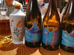 -汪爹爹武汉牛三鲜(朝外大街店)
