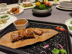-许家菜(望江店)