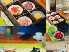 -中和·国风茶馆(愚园路店)