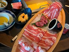 -大隐·成都火锅Bistro(合生麒麟新天地店)