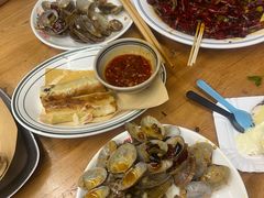 -福苗小骆驼烧烤(莲湖路店)