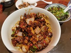 -王繁星面馆(西安熙地港店)