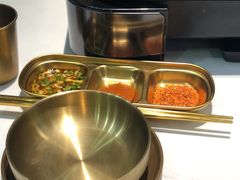 -八乔煎肉馆·丹东特色煎锅(梅林店)