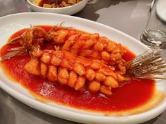 -峨嵋酒家(熙悦天街店)