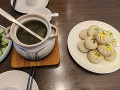 -百鲜楼(藏龙岛店)
