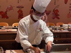 -赤坂亭·M9和牛烧肉·铁板烧·日料398放题(长泰广场店)