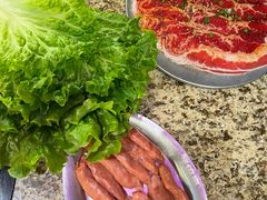 -首尔烤肉大排档(合生汇店)