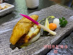 -将太无二·北美传奇寿司(瑞士公寓店)