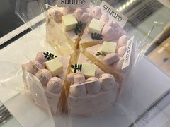 -流酥可心·牛乳蛋糕商店(禾祥西路店)