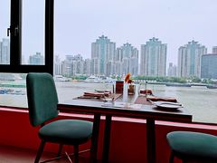 -Kathleen's Waitan 凯圣琳江景西餐厅(外滩店)