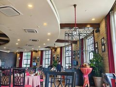 -南沙游艇会·大兵船餐厅