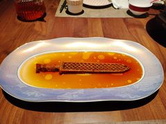 -曾宴·楚菜(湖北省博物馆店)