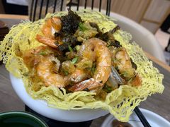 -云海肴·汽锅鸡·云南菜(广安门天虹店)