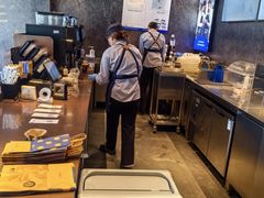 -瑞幸咖啡(大连罗斯福广场一层店)