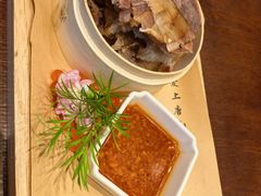 -唐山宴大唐州府精品中餐