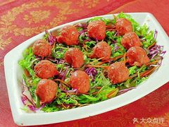 -牛天下·牛肉·海鲜·打边炉·融合菜
