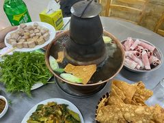 -三兴涮羊肉(荣安大街店)