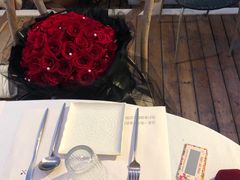 -春树下·树屋花房西餐厅(罍街AS1980店)