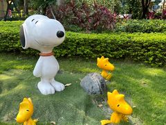 -史努比缤纷世界