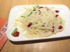 -周麻婆·川式小炒(宁德蕉城南路店)