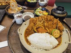 -ITARU食堂·定食料理(西丽店)
