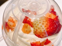 大颗草莓-奈雪的茶(正弘城PRO+店)