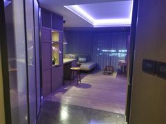 -北京三里屯CHAO酒店