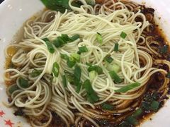 重庆小面-八一路好吃街(雨田商务大厦店)