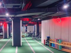 -一兆韦德健身(梅川店)