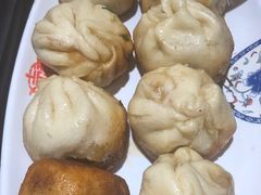 -大壶春生煎(四川中路店)