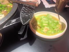 -探鱼·鲜青椒爽麻烤鱼(北京路天河城店)