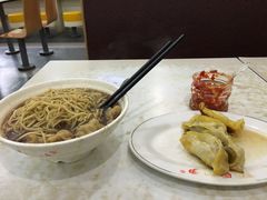 -蒋家桥饺面店(广陵路店)