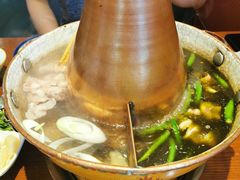 -1078號老北京涮肉(松柏店)
