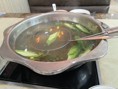 -潮悦牛肉火锅城(水贝店)