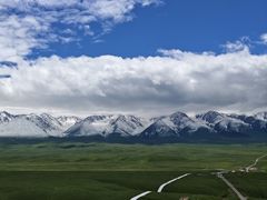 -新疆那拉提国家旅游度假区