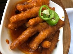 -屋顶花园餐厅(步行街老地王大厦店)