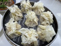 -白老大羊杂碎稍麦