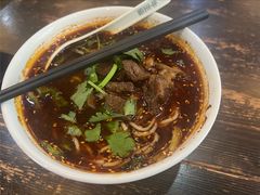 -牛王庙(龙华花园店)