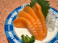 -元气寿司(东方宝泰店)