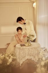 -青禾婚纱摄影(杭州店)