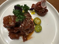 -精典一号民间菜