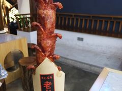 -黑色经典臭豆腐·湖南特产(步行街店)